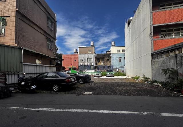 桃園八德建地-1