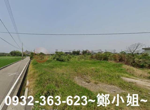 桃園新屋農地-10