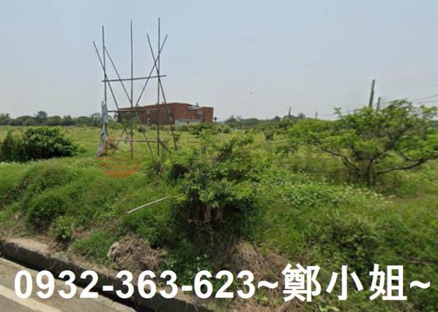 桃園新屋農地-4