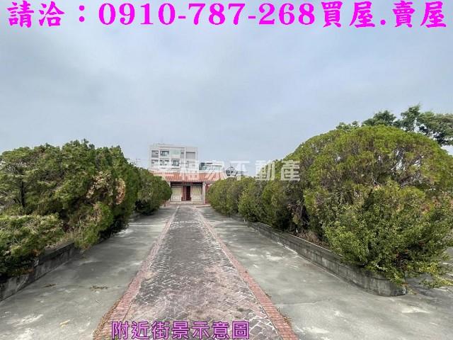 台南柳營建地-5