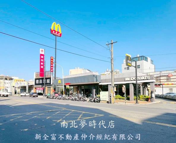 台南仁德農地-4