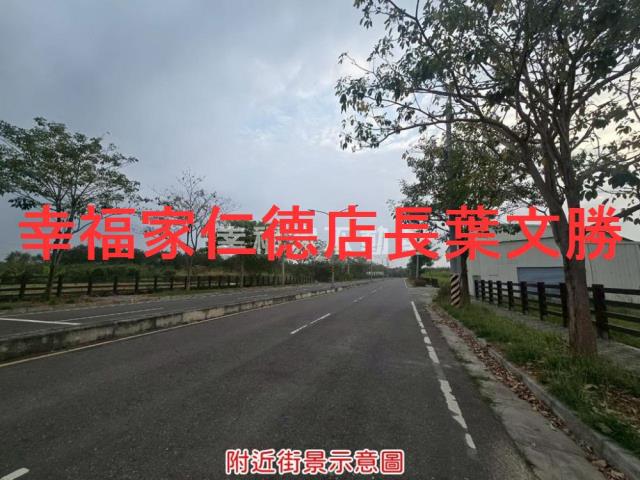 台南歸仁農地-2