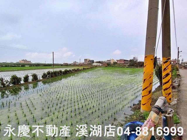 彰化福興農地-1