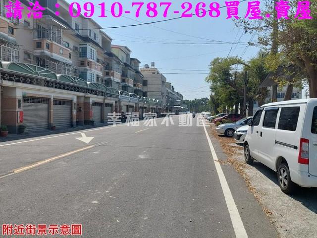 台南善化工業地-1