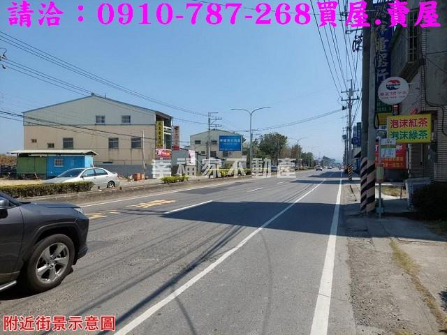 台南善化工業地-9