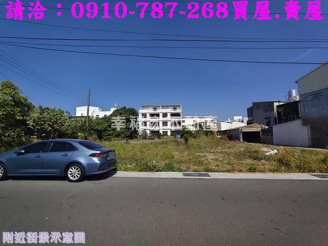 台南建地-2