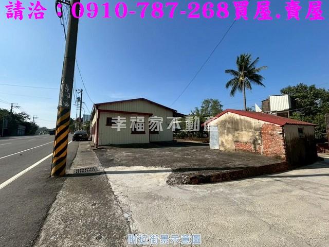 台南建地-2