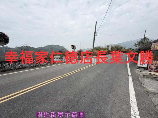 台南白河農地-9