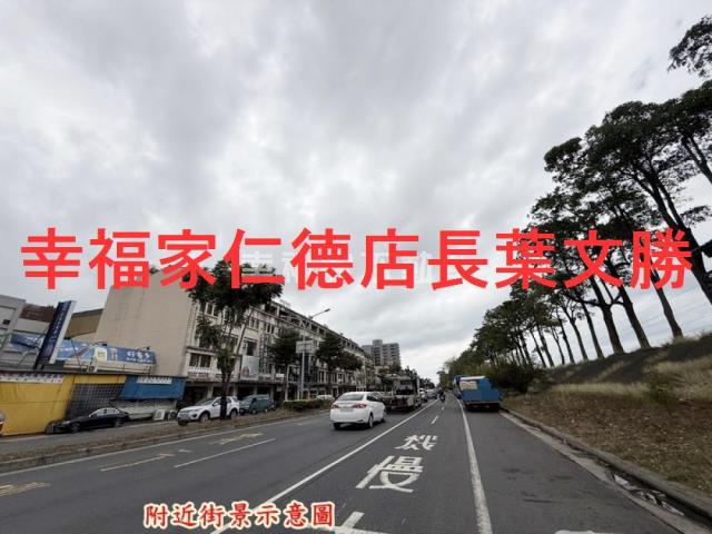 台南北區建地-5