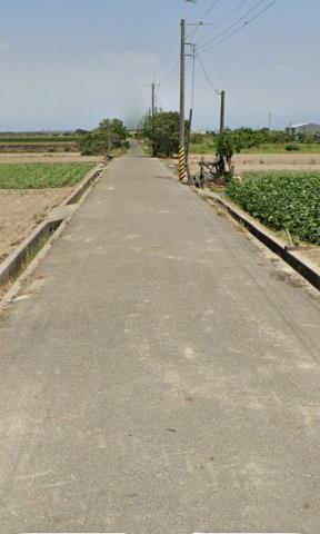 嘉義六腳法拍農地-10