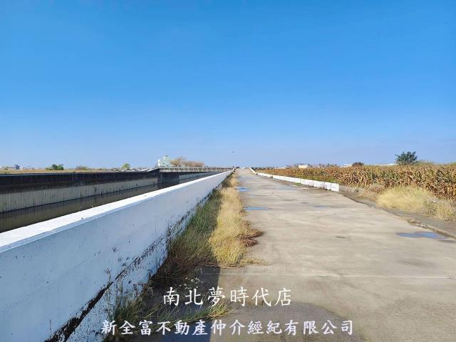 鹽水農地-4