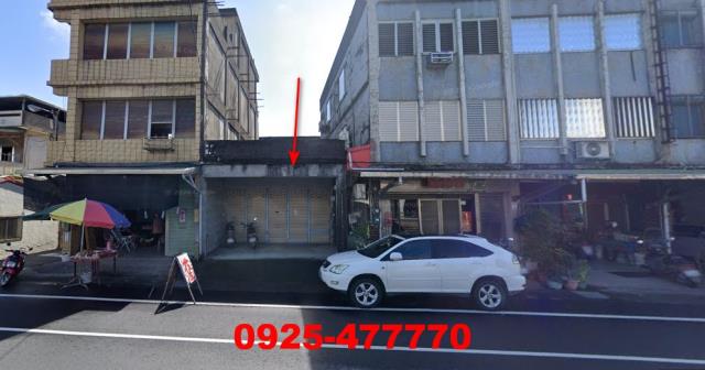 宜蘭法拍建地-3