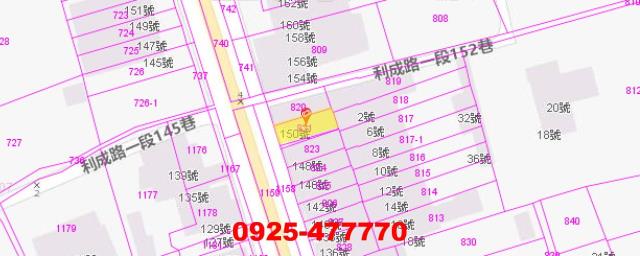 宜蘭法拍建地-4