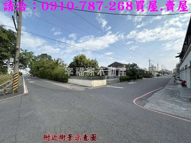 台南西港農地-6