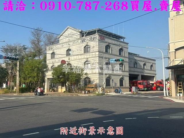 台南西港建地-11