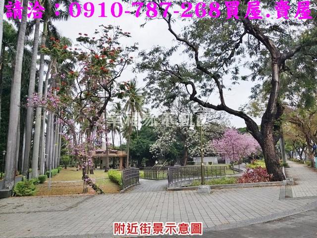 台南北區建地-12