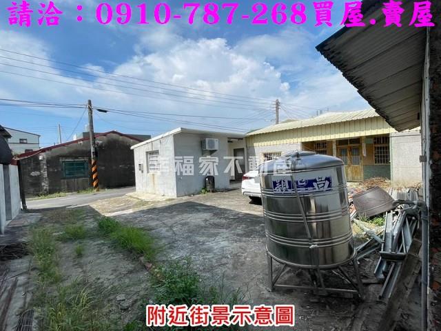 台南大內建地-13