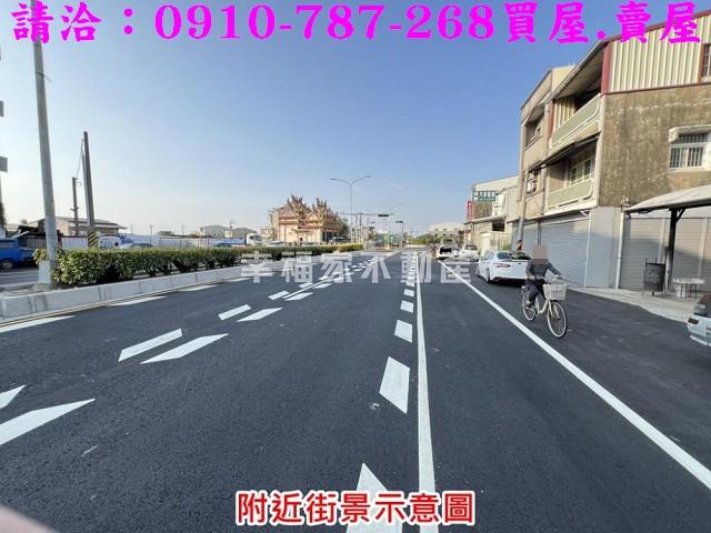 台南麻豆建地-12