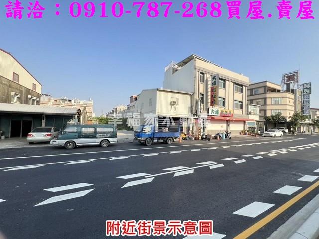 台南麻豆建地-13