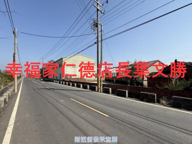 台南學甲建地-5