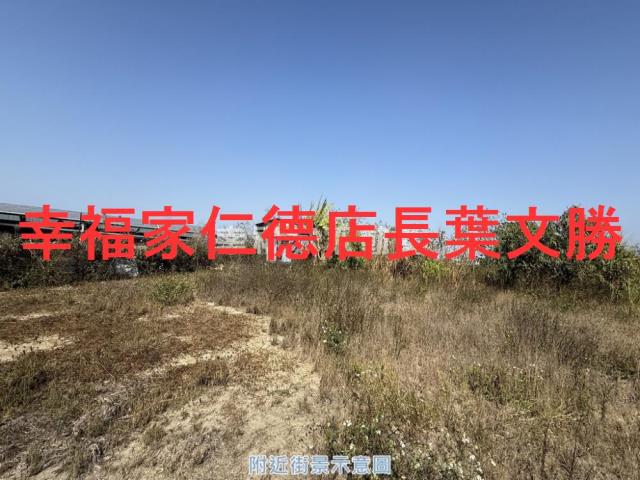 台南學甲建地-6