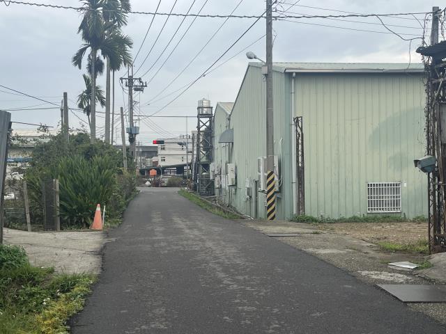 台中大雅農地-9