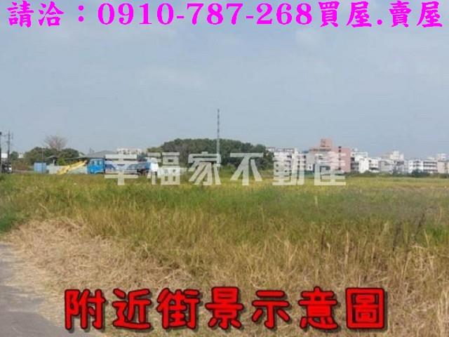 台南仁德農地-1