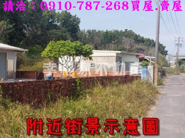 台南仁德農地-6