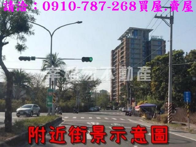 台南仁德農地-9