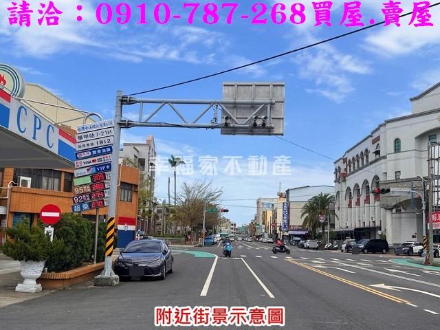 台南學甲建地-10