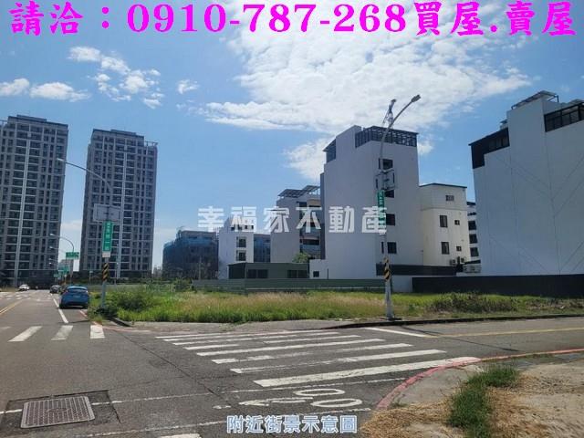 台南安南建地-11