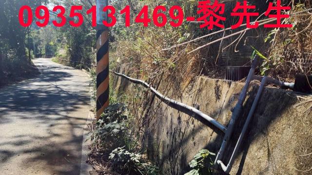 峨眉農地-4