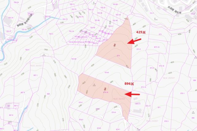 台中農地法拍-6