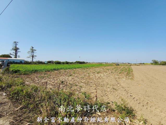 台南學甲農地-3