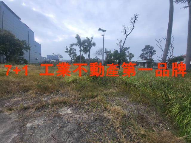 台南仁德工業地-2