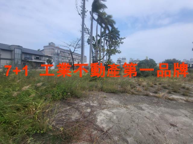 台南仁德工業地-3