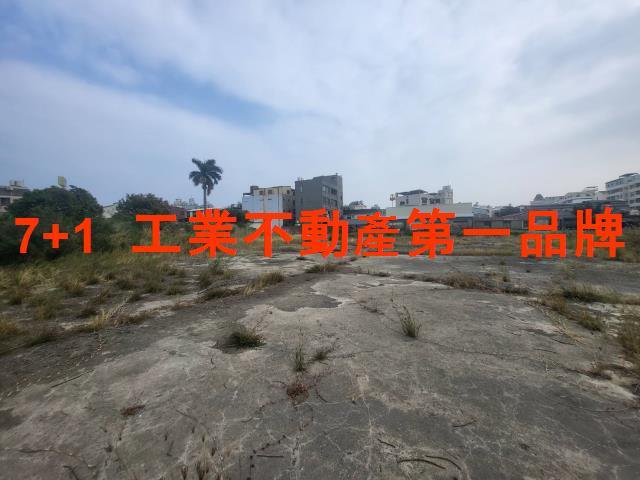 台南仁德工業地-4