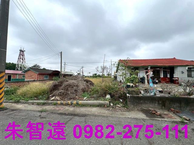 台南新營建地-14