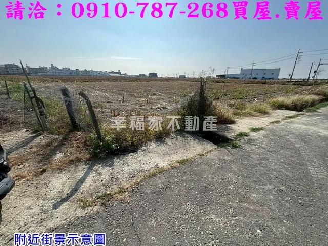 台南佳里農地-11