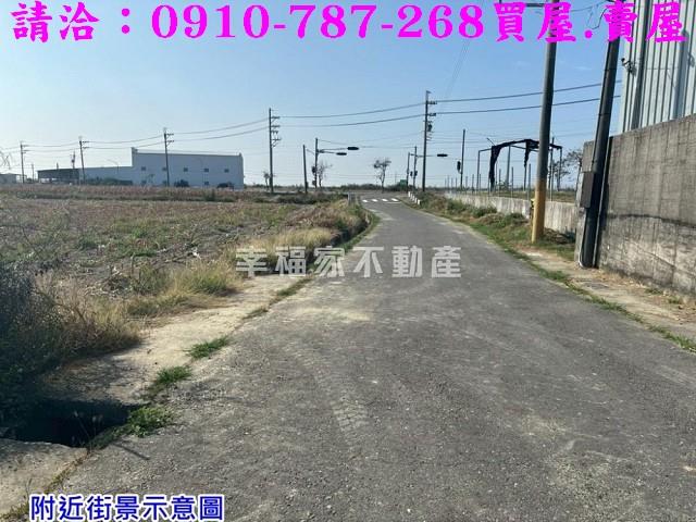 台南佳里農地-1