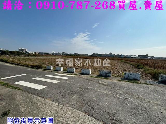 台南佳里農地-9