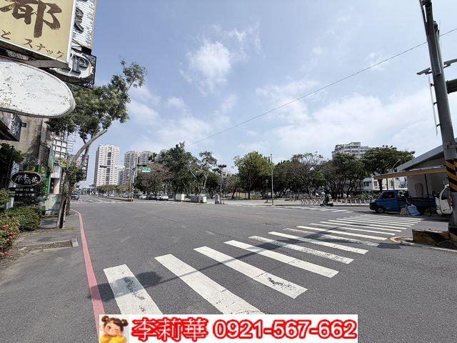 台南北區建地-1