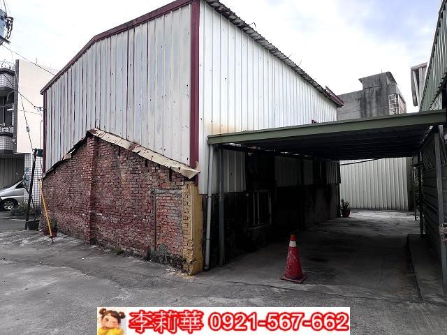 台南仁德建地-3