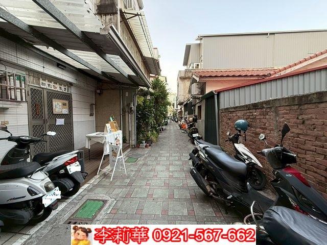 台南中西區建地-5