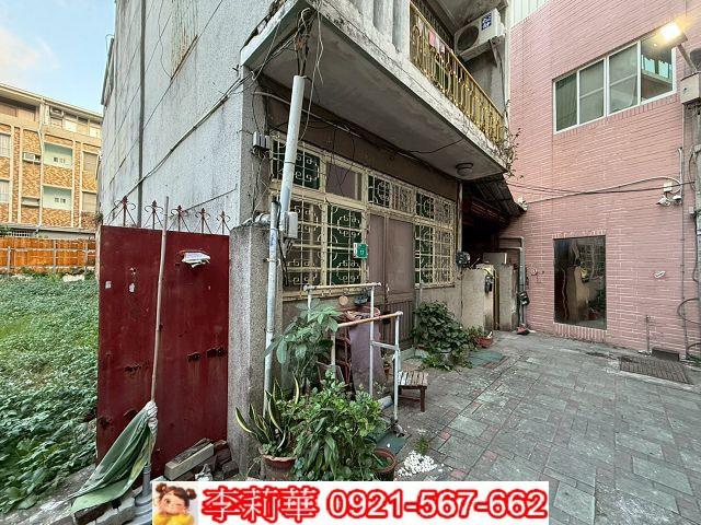 台南中西區建地-6