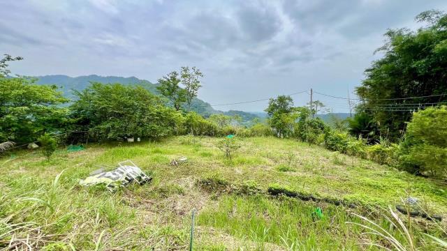 新竹橫山農地-4