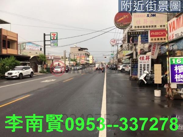 台南永康建地-3