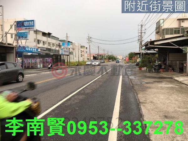 台南永康建地-4