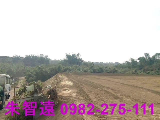 台南關廟農地-6