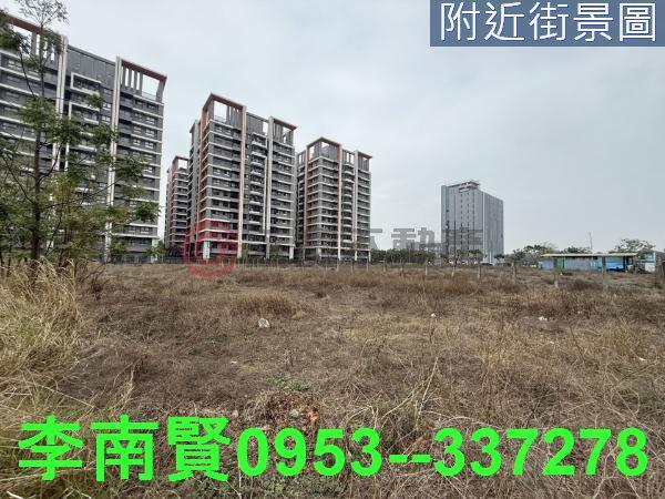 台南歸仁建地-15